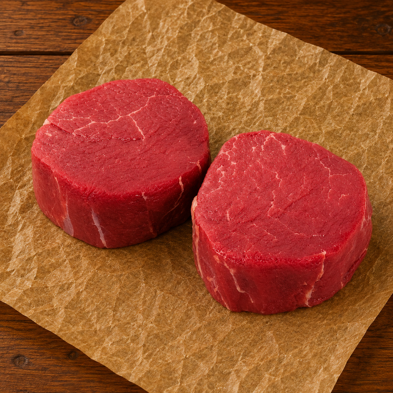 Tenderloin Steak