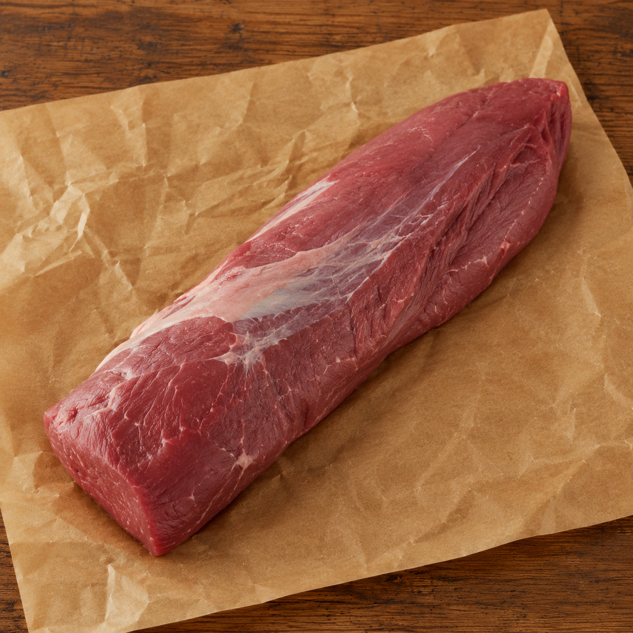 Beef Tenderloin — 100% grass-fed beef from GrayCon Farms, Elmvale Ontario