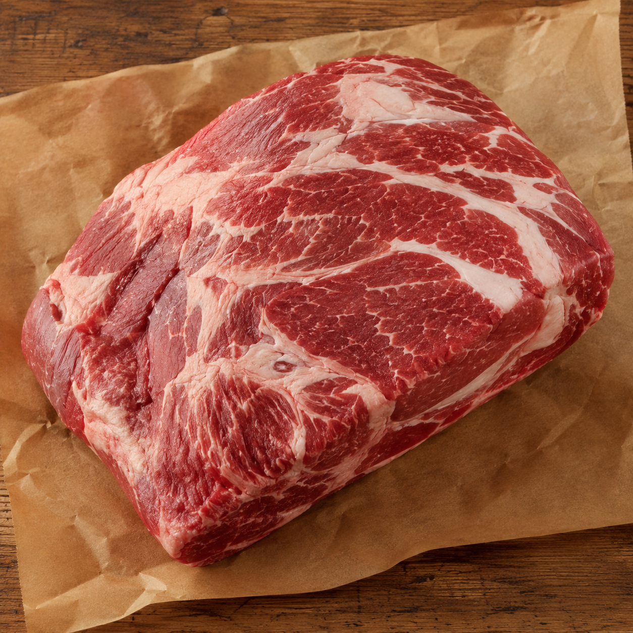 Blade Roast — 100% grass-fed beef from GrayCon Farms, Elmvale Ontario