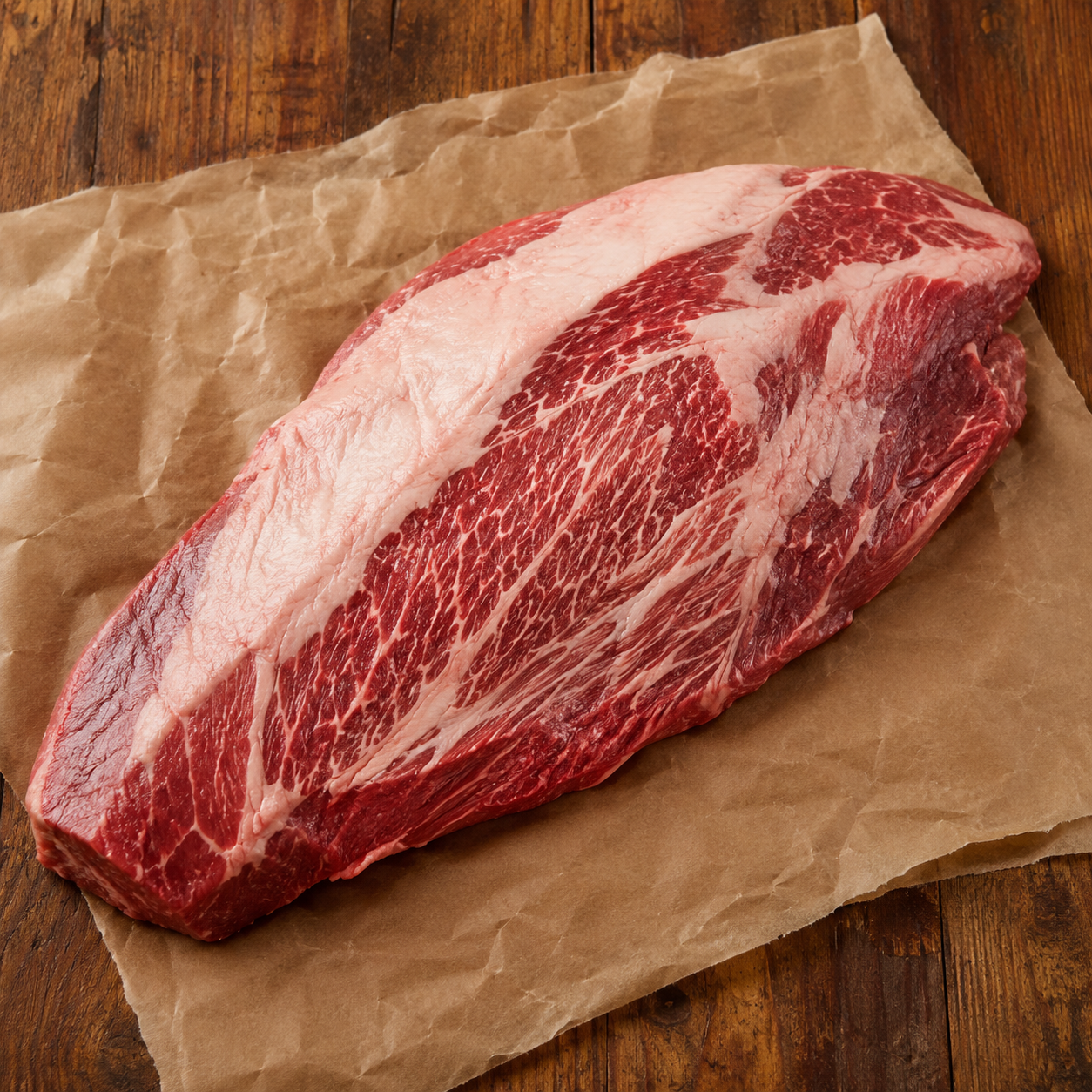 Brisket Roast — 100% grass-fed beef from GrayCon Farms, Elmvale Ontario