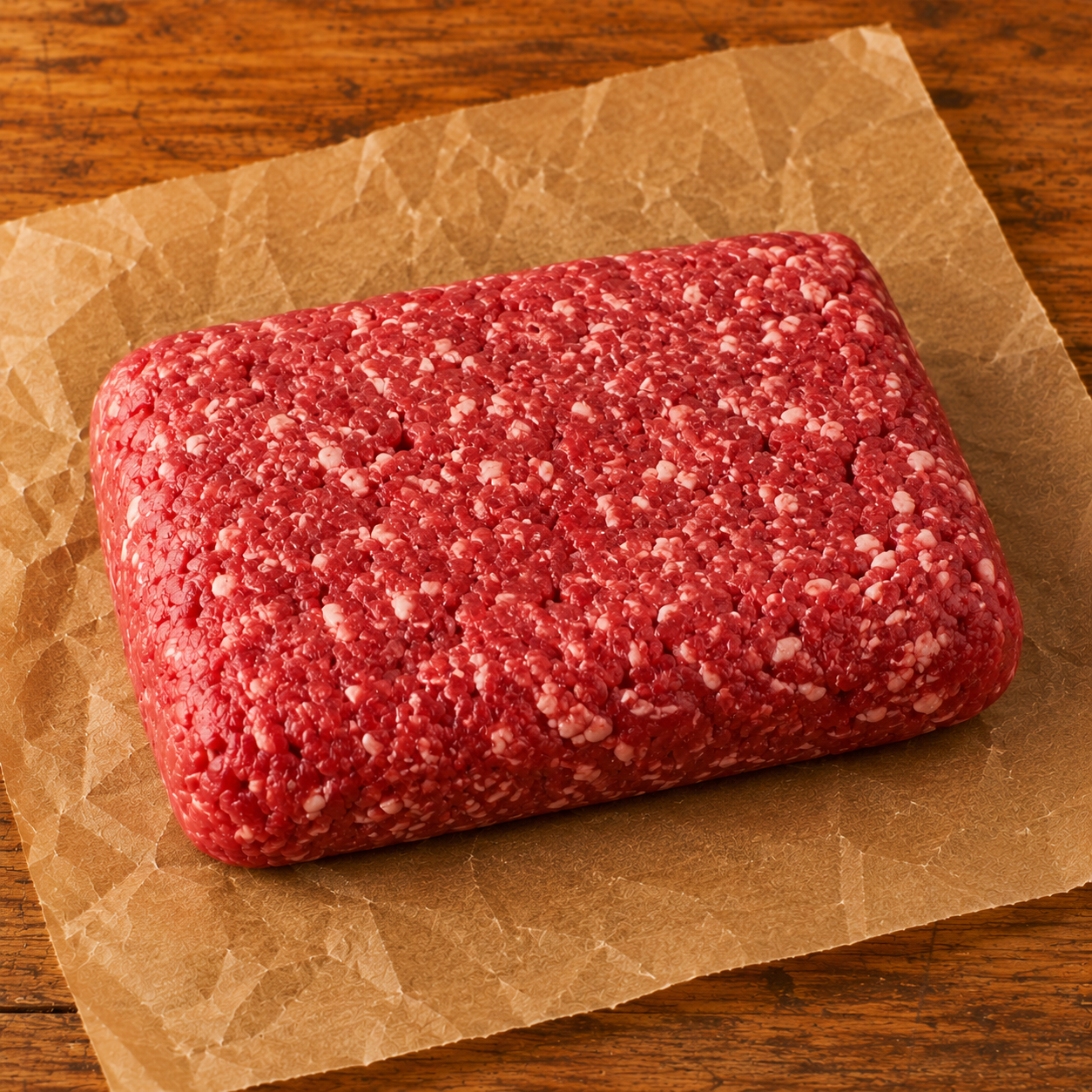 Ground Beef — 100% grass-fed beef from GrayCon Farms, Elmvale Ontario