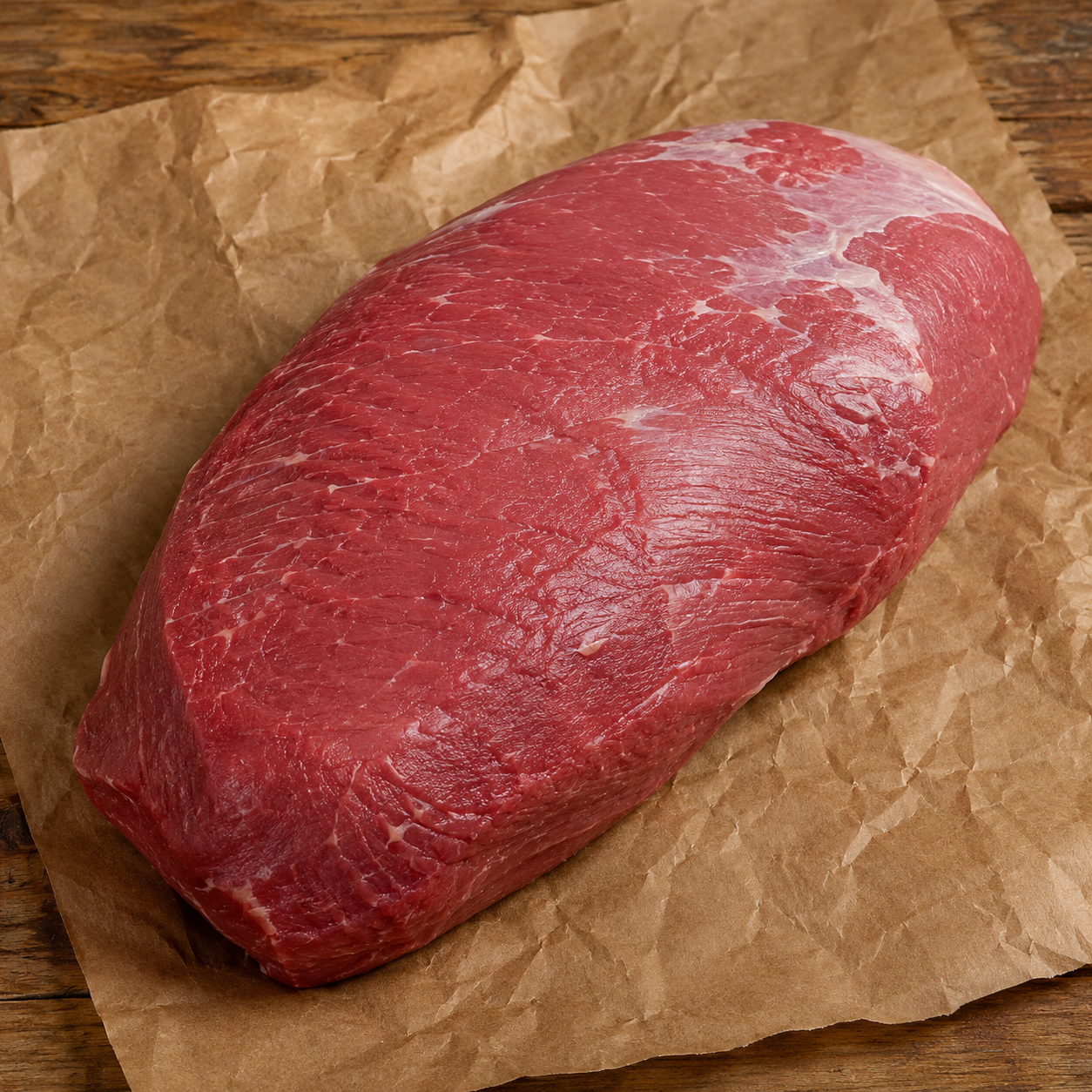 Rump Roast — 100% grass-fed beef from GrayCon Farms, Elmvale Ontario