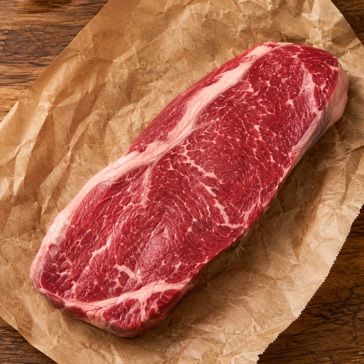 Sirloin Steak — 100% grass-fed beef from GrayCon Farms, Elmvale Ontario