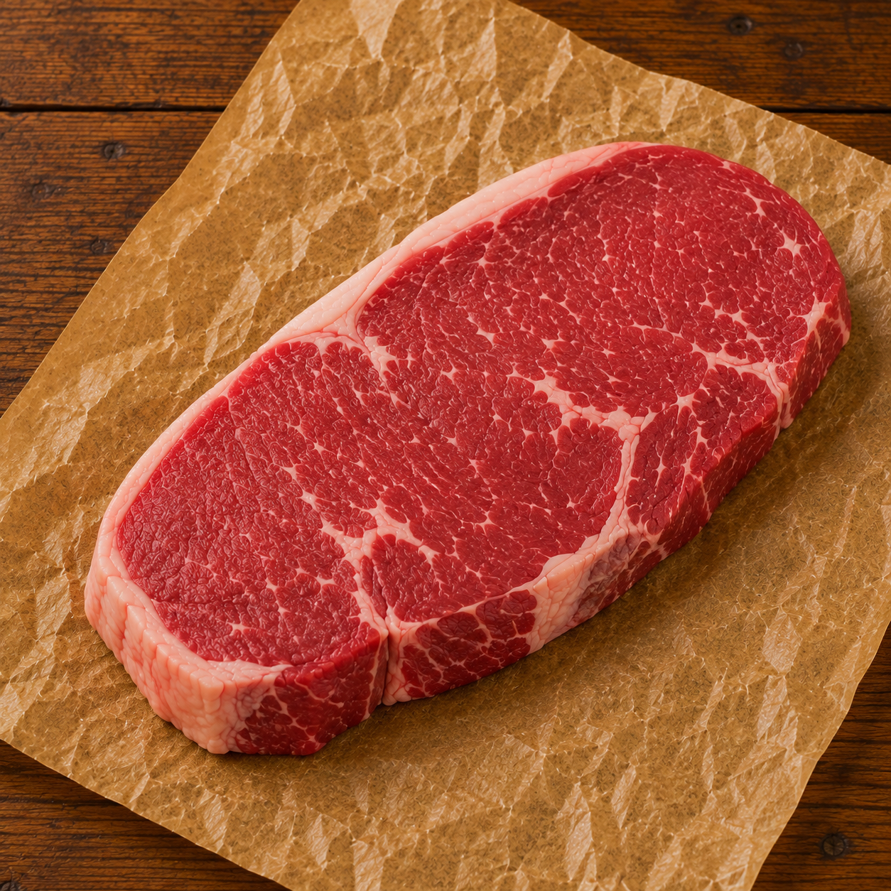 Top Sirloin Steak