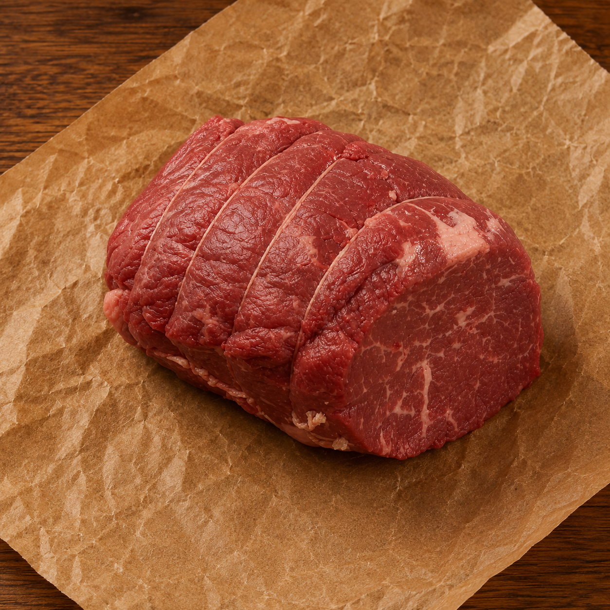 Inside Round Roast