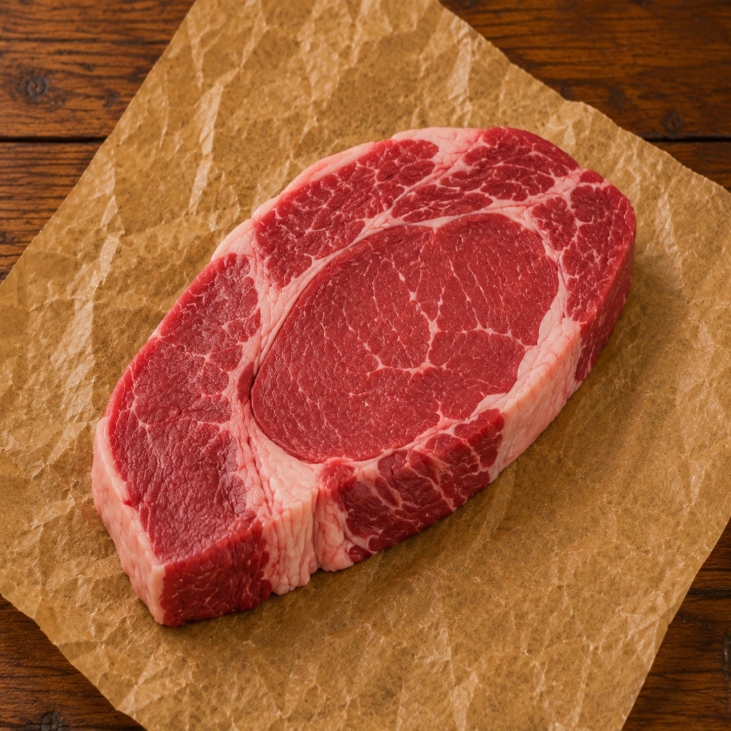 Cross Rib Steak